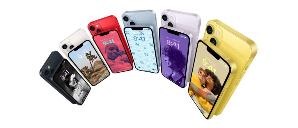 What to Expect at WWDC Regarding New Apple Product Launches in 2023 10 iphone