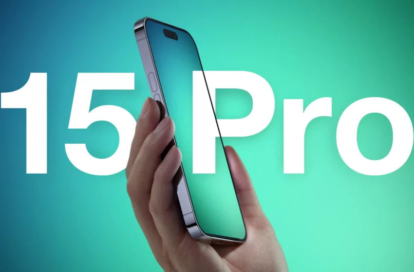 iPhone 15: Release Date, Features, and Rumours