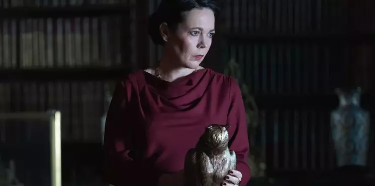 Secret Invasion Cast Guide 2023: All New & Returning Marvel Characters 15 olivia colman as sonya falsworth