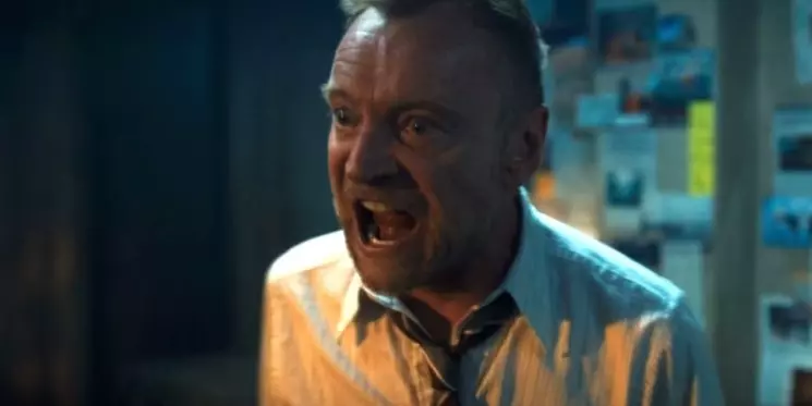 Secret Invasion Cast Guide 2023: All New & Returning Marvel Characters 20 richard dormer as agent prescod