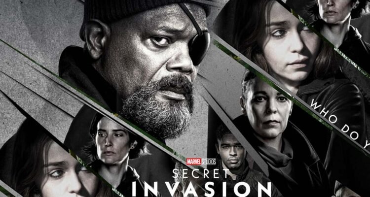 Secret Invasion Cast Guide 2023: All New & Returning Marvel Characters 10 Invasion