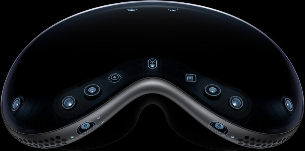 What to Expect at WWDC Regarding New Apple Product Launches in 2023 14 Apple's AR/VR headset