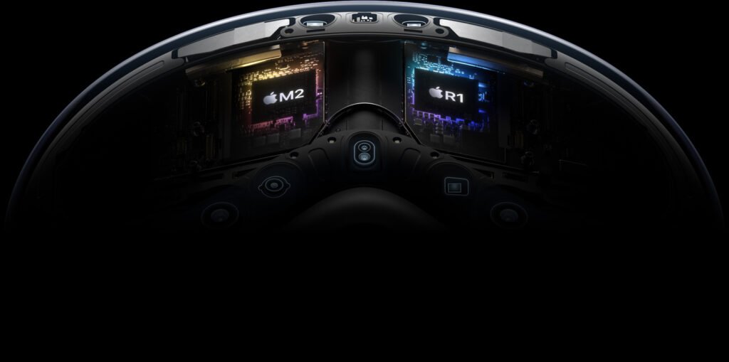 What to Expect at WWDC Regarding New Apple Product Launches in 2023 15 Apple's AR/VR headset