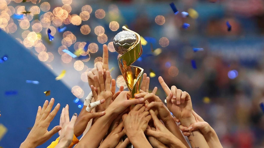 FIFA World Cup Stats 2023