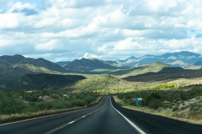 Is Rentalcars.com: The Best Way To Hire A Car 12 Driving a rental car in the USA