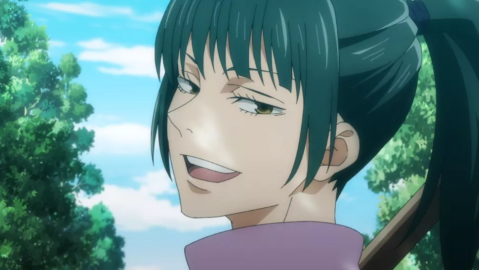 Everything we know about Jujutsu Kaisen's new season 2 11 Jujutsu Kaisen season