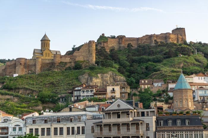 Is Rentalcars.com: The Best Way To Hire A Car 13 You can rent cars off the street in Tbilisi Georgia