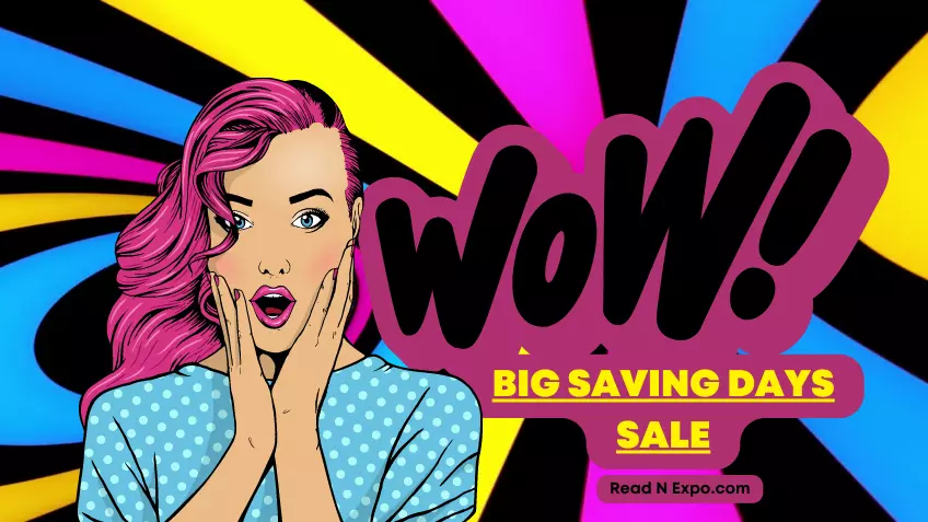 FLIPKART BIG SAVINGS DAY JULY 2023, (UPDATES NOW)