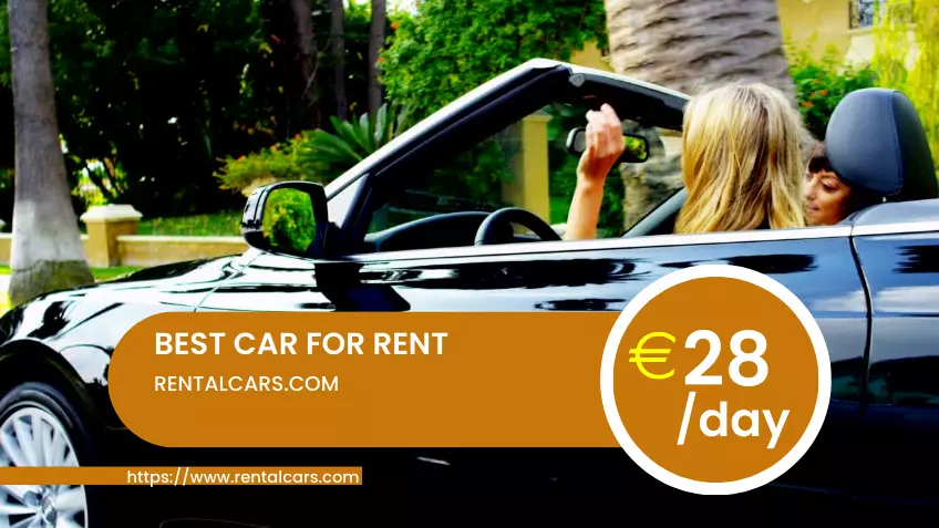  Is Rentalcars.com: The Best Way To Hire A Car