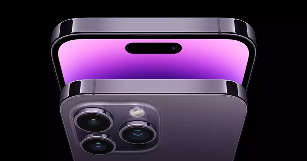 iPhone 15: Release Date, Features, and Rumours 10 iphone 14 pro overview