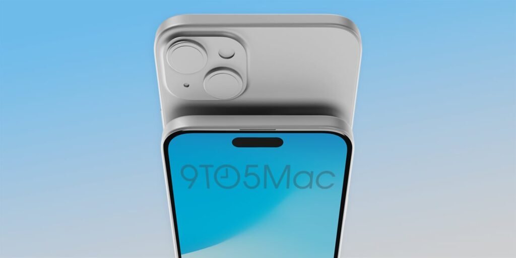 iPhone 15: Release Date, Features, and Rumours 20 iphone 15 plus 9to5