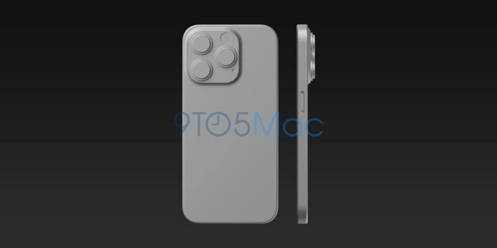 iPhone 15: Release Date, Features, and Rumours 14 iphone 15 pro back