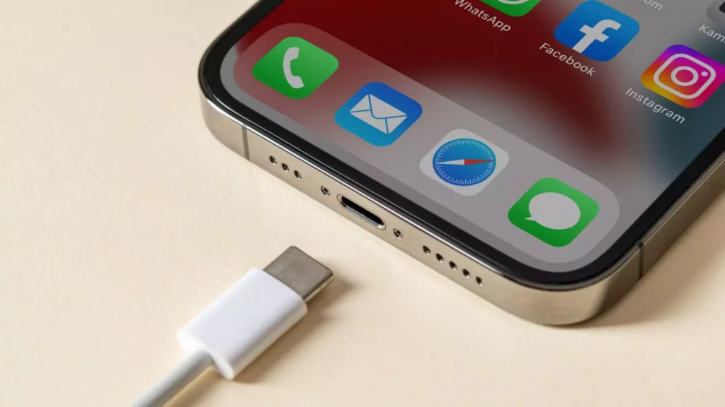 iPhone 15: Release Date, Features, and Rumours 17 usb c type