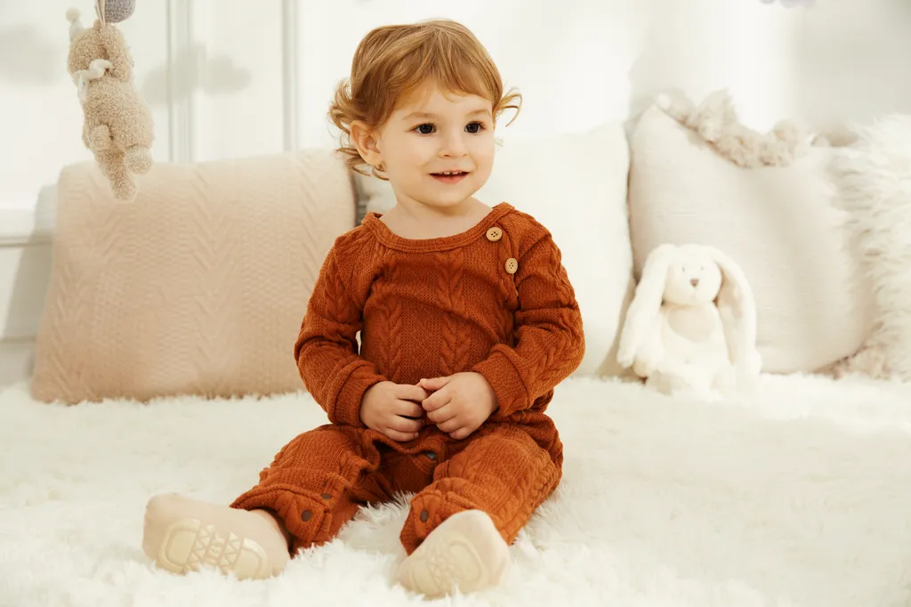 Fall and Winter Fashion Guide for Your Child 10 11