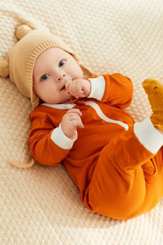 Fall and Winter Fashion Guide for Your Child 13 14