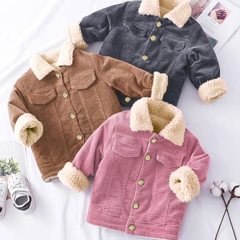 Fall and Winter Fashion Guide for Your Child 15 16