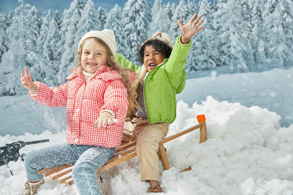 Fall and Winter Fashion Guide for Your Child 16 17