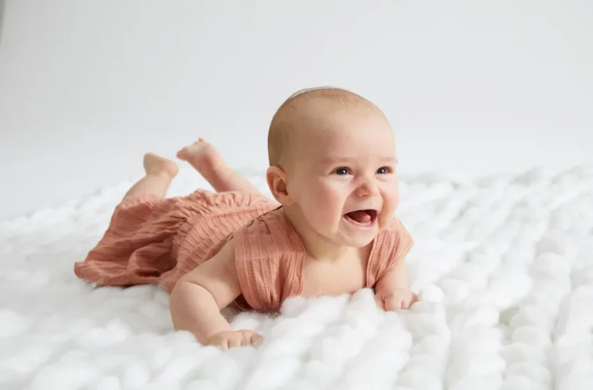  Your Complete Newborn Shopping Guide: Comfortable and Affordable Choices