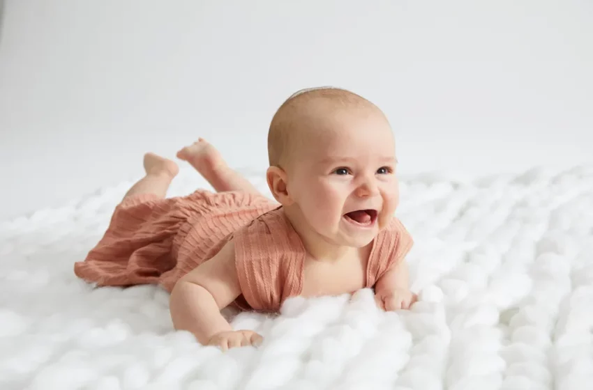 Your Complete Newborn Shopping Guide: Comfortable and Affordable Choices