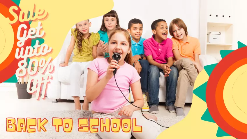 'back to school'