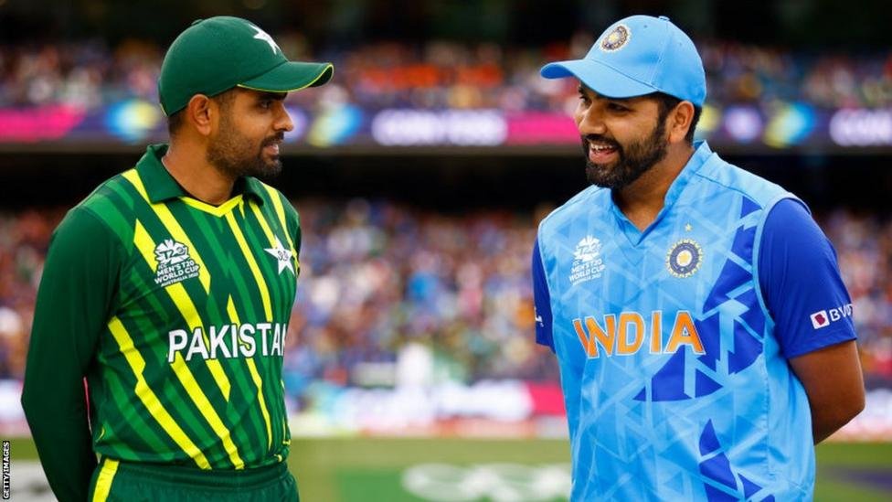 India and Pakistan to play Asia Cup clash at neutral venue of Kandy : 10 ind pk