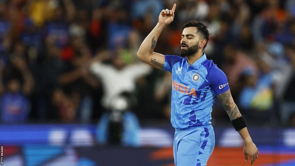 India and Pakistan to play Asia Cup clash at neutral venue of Kandy : 12 kohli