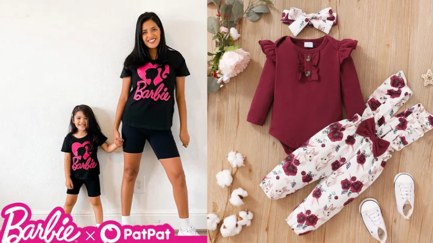 All About PatPat: A Shopping Haven for kids 10 patpat product day sale