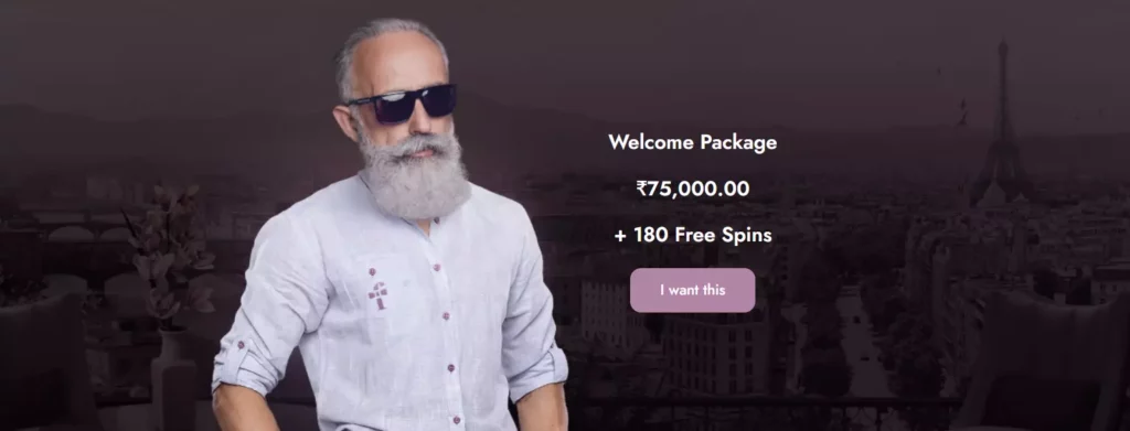 Mr Fortune Casino Bonus Up To 75,000 INR ! 10 Welcome Bonus Offers New Users In Fortune Casino.