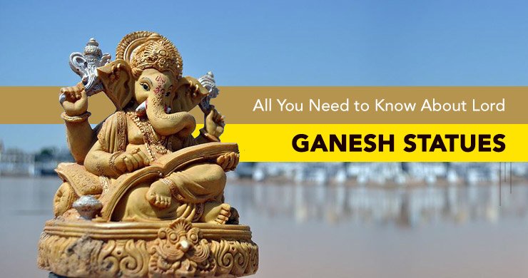 All You Need to Know About Lord Ganesh Statues in 2023 10 1lord ganesha