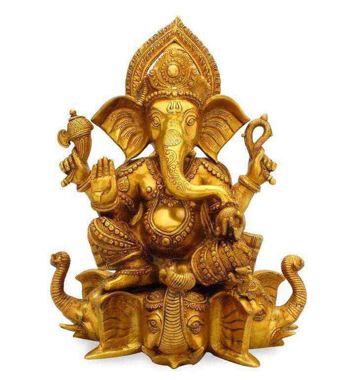 All You Need to Know About Lord Ganesh Statues in 2023 14 5