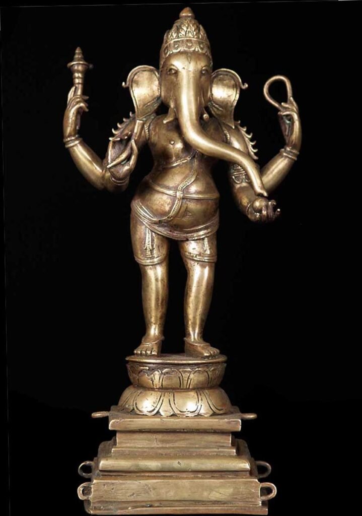 All You Need to Know About Lord Ganesh Statues in 2023 15 6