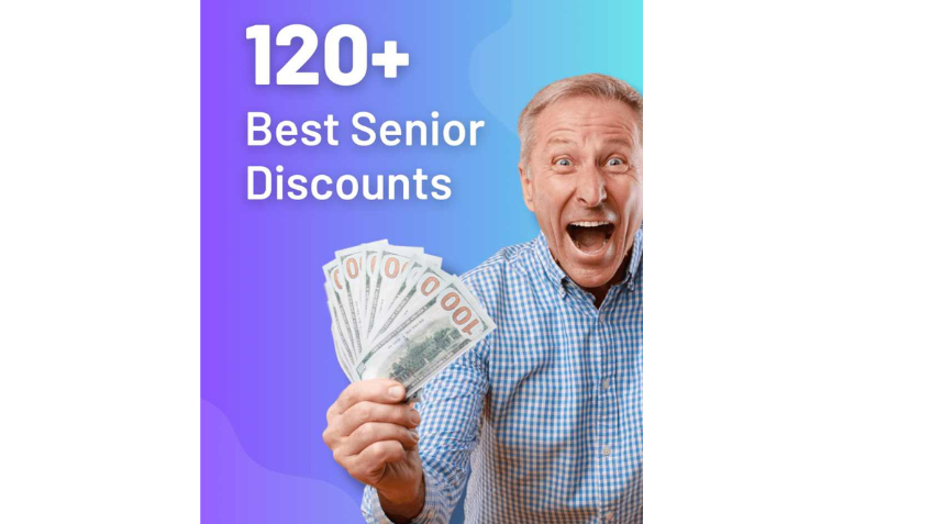 Seniors Discounts 2023: Best 120+ Deals :