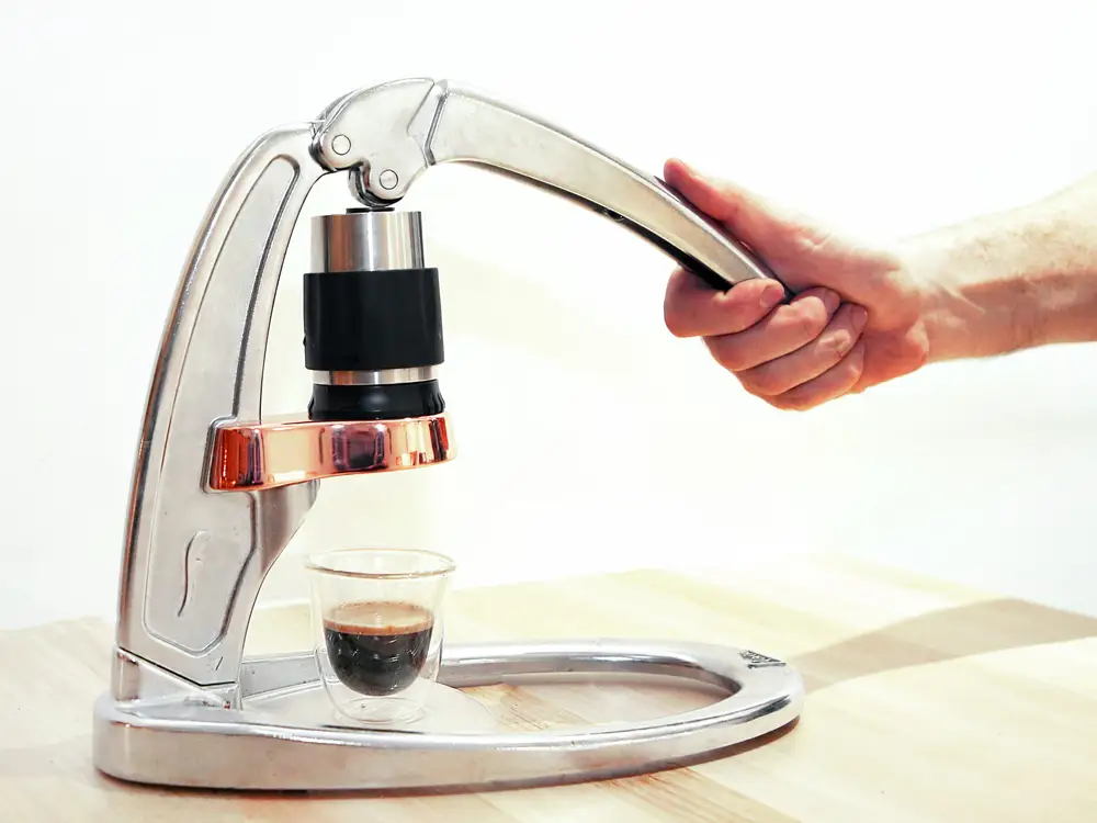 The best espresso machine in 2023, tested and reviewed 13 Flair Espresso