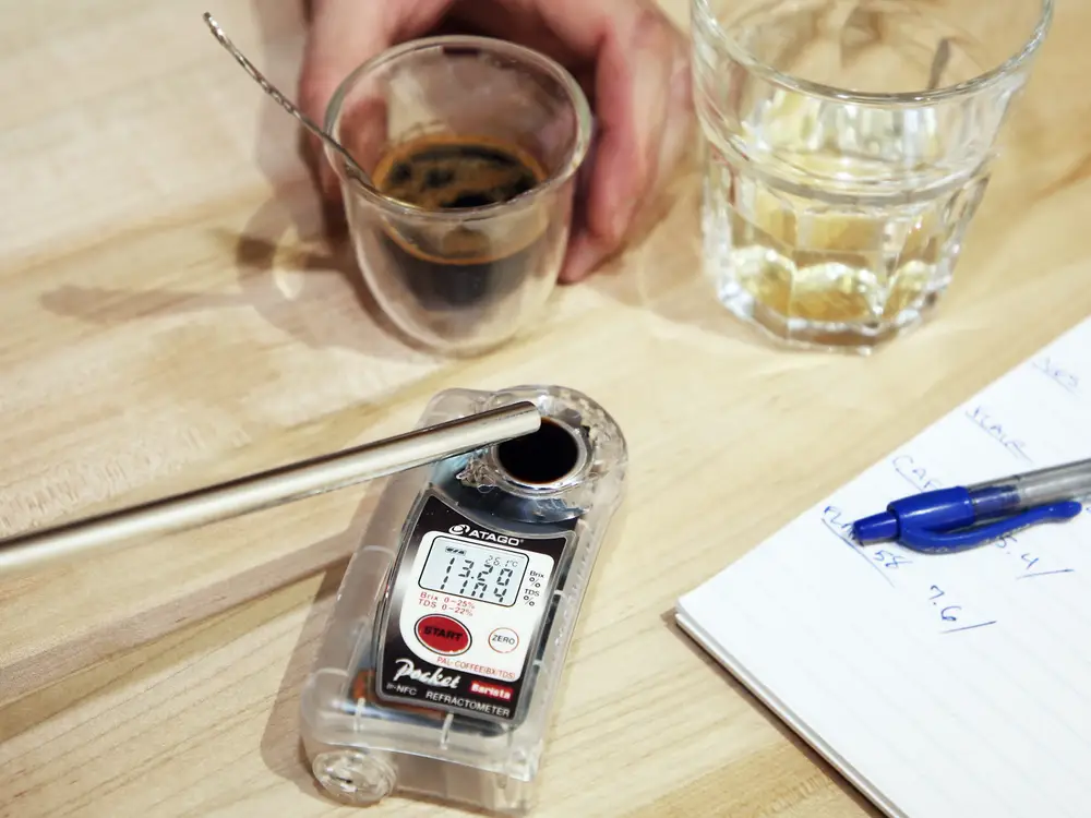 The best espresso machine in 2023, tested and reviewed 18 How we test espresso machines