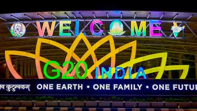 G20: What will leaders talk about at the Delhi summit? 10 g201