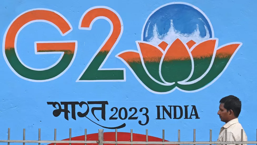 G20: What will leaders talk about at the Delhi summit? 14 g202