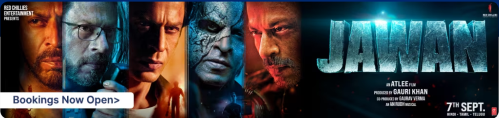 JAWAN MOVIE FULL REVIEW IN 2023 | SHAH RUKH KHAN 12 Jawan Movie Review