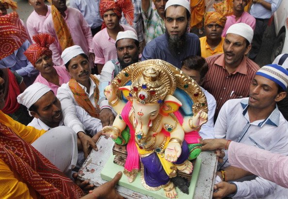 All You Need to Know About Lord Ganesh Statues in 2023 12 lord ganesha333