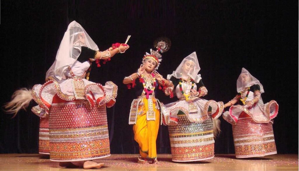 The Birth of a God – Krishna Janmashtami 13 manipur krishna janmashtami