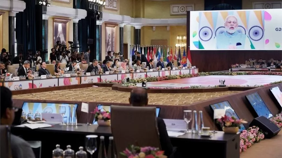 G20: What will leaders talk about at the Delhi summit? 12 modiji