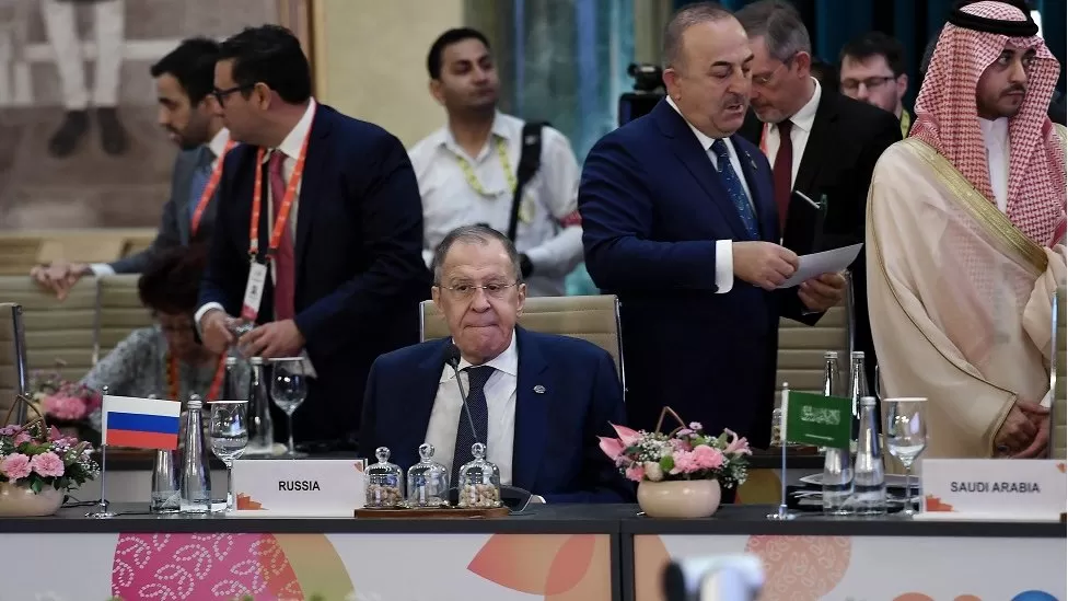 G20: What will leaders talk about at the Delhi summit? 13 rsuusin