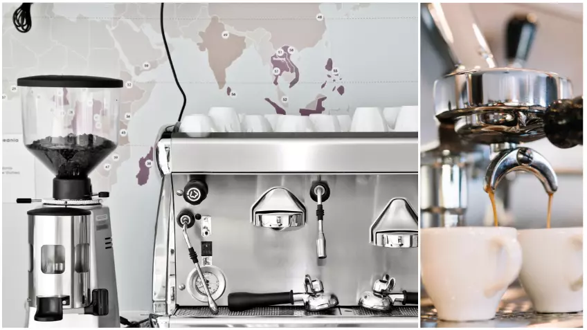 The best espresso machine in 2023, tested and reviewed 20 untitled design 4