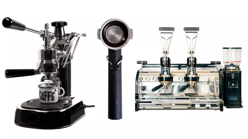 The best espresso machine in 2023, tested and reviewed