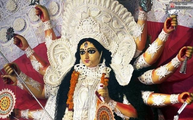 Amazing Facts About Durga Puja You Never Knew 11 3