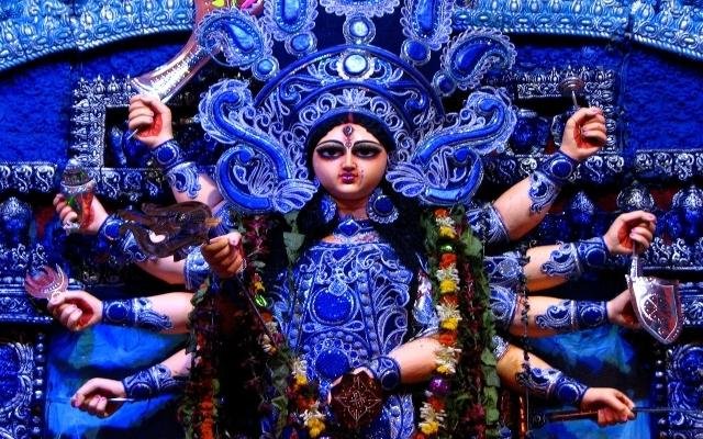 Amazing Facts About Durga Puja You Never Knew 12 4