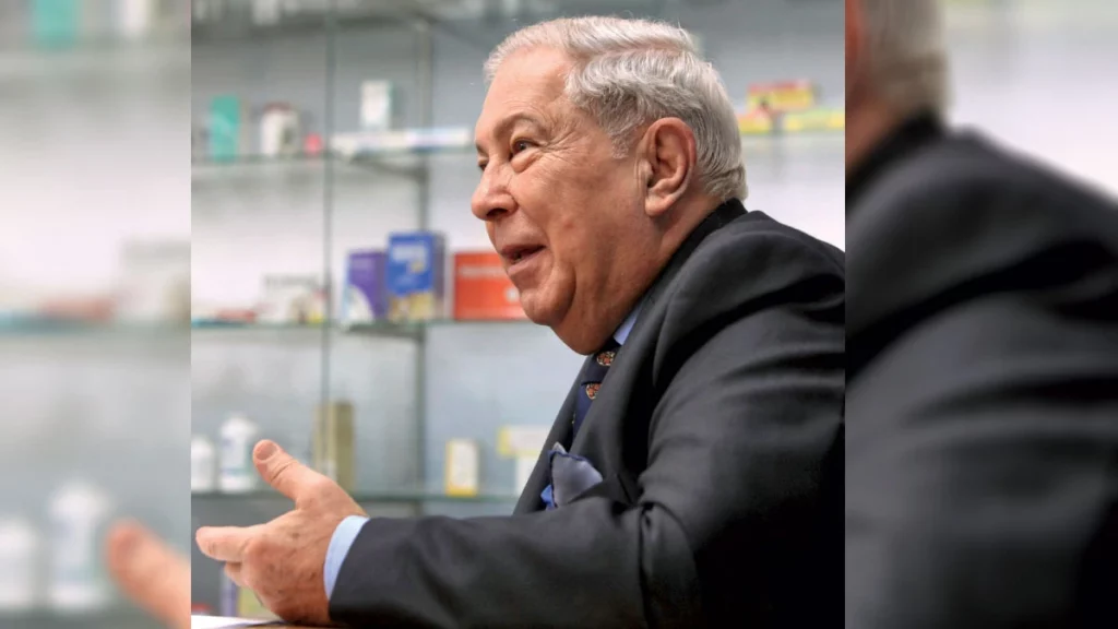 Courting Cipla: Why giants like Blackstone, Torrent Pharma and pharma major major 11 50 51 merged 1 0
