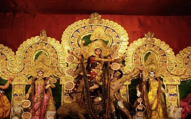Amazing Facts About Durga Puja You Never Knew 14 6