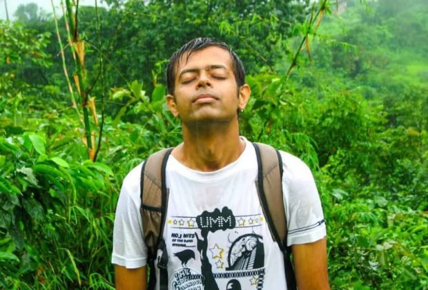 Top Best Travel Bloggers In India 2023 14 Abhinav Singh5