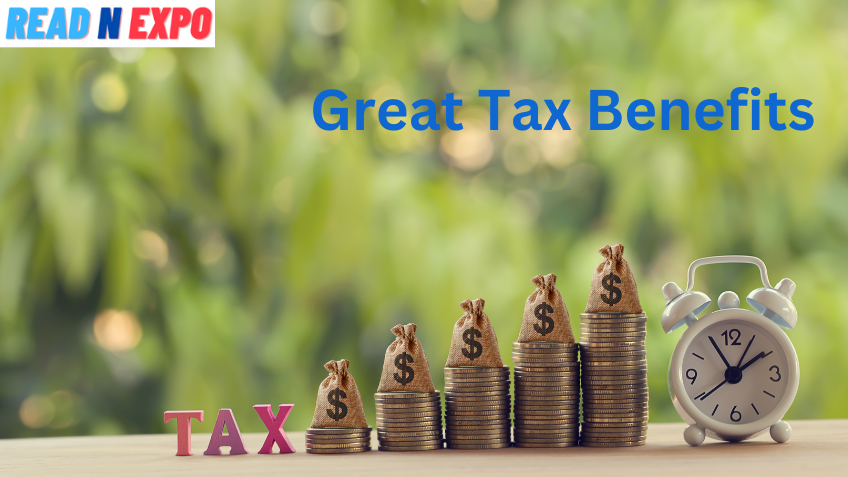 3 Loans That Can Give You Great Tax Benefits