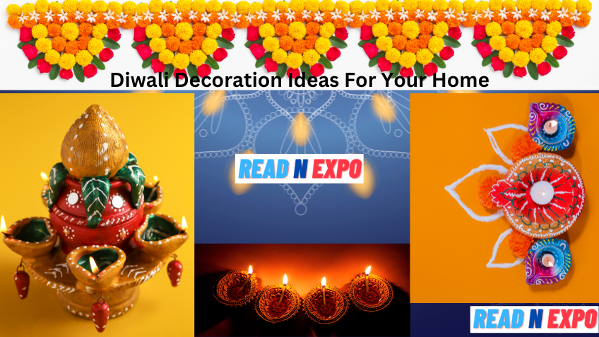 Diwali Decoration Ideas For Your Home in 2023 10 All You Need to Know About 25